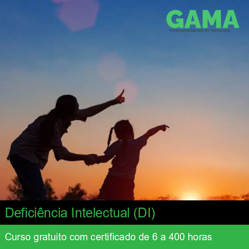 Deficiência Intelectual (DI)